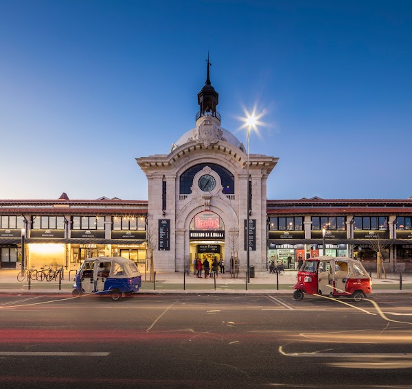 Time Out Market Lisboa 3