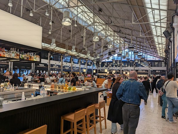Time Out Market Lisboa 2