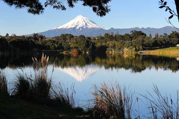 Lake Rotomanu 5