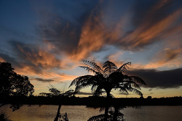 Lake Rotomanu 2