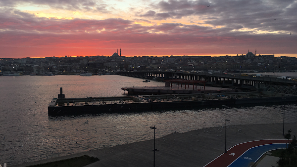 Estambul 7