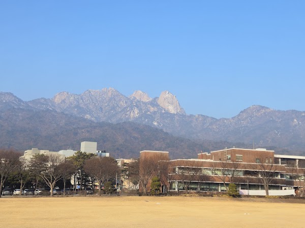 Duksung Women's University 2