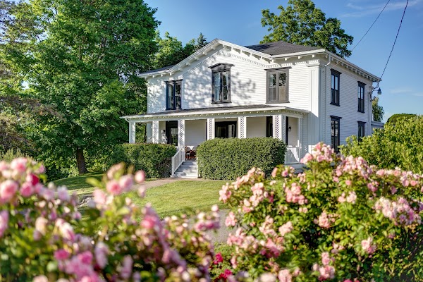 The Evangeline Hotel 2