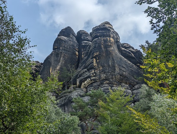 Schrammsteine 3