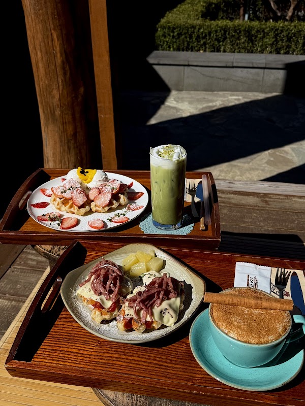 Ireuri Cafe 5
