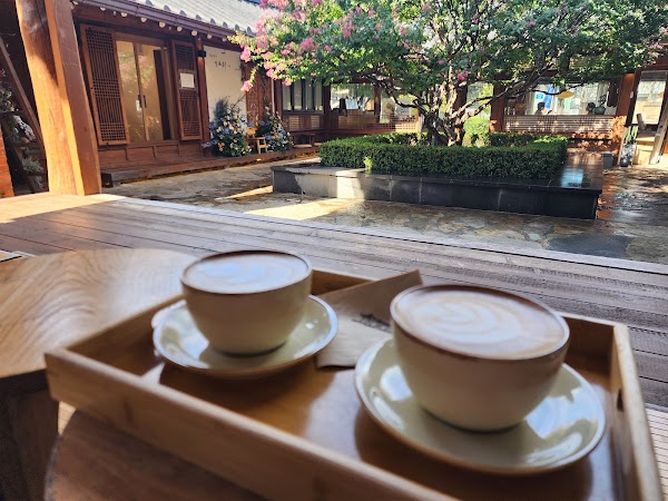 Ireuri Cafe 4