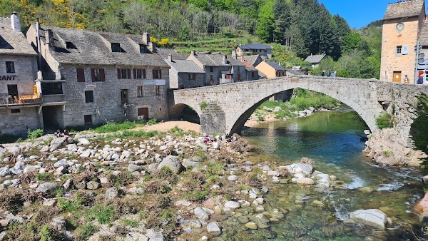 Le Pont-de-Montvert