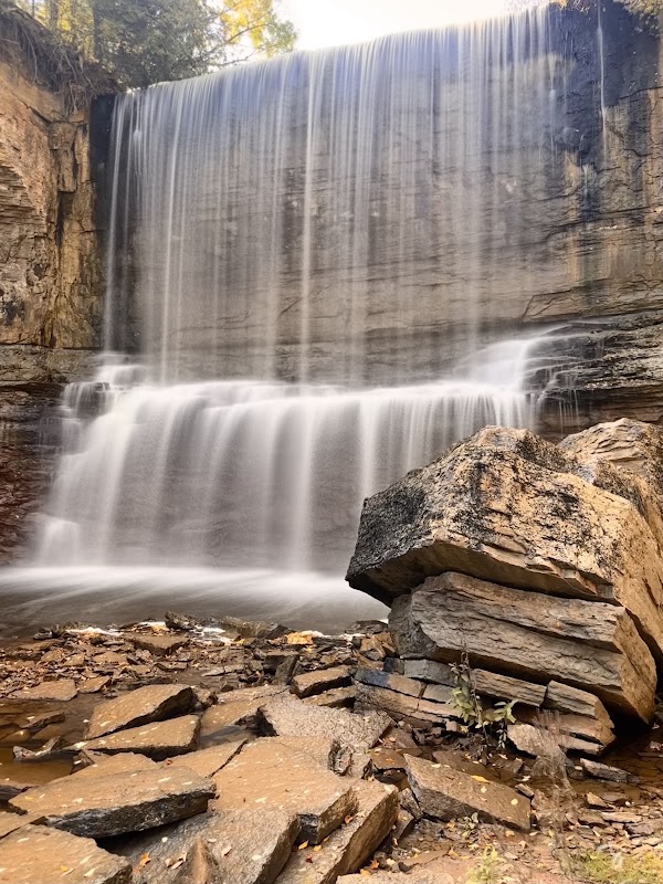 Indian Falls Conservation Area