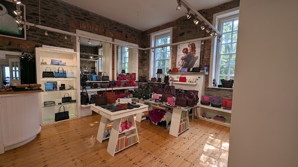 Holden Leathergoods