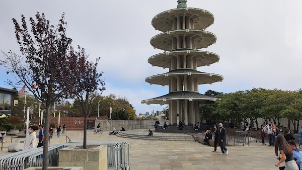 Japantown 2