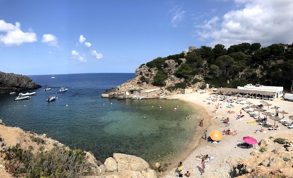 Cala Carbó 1