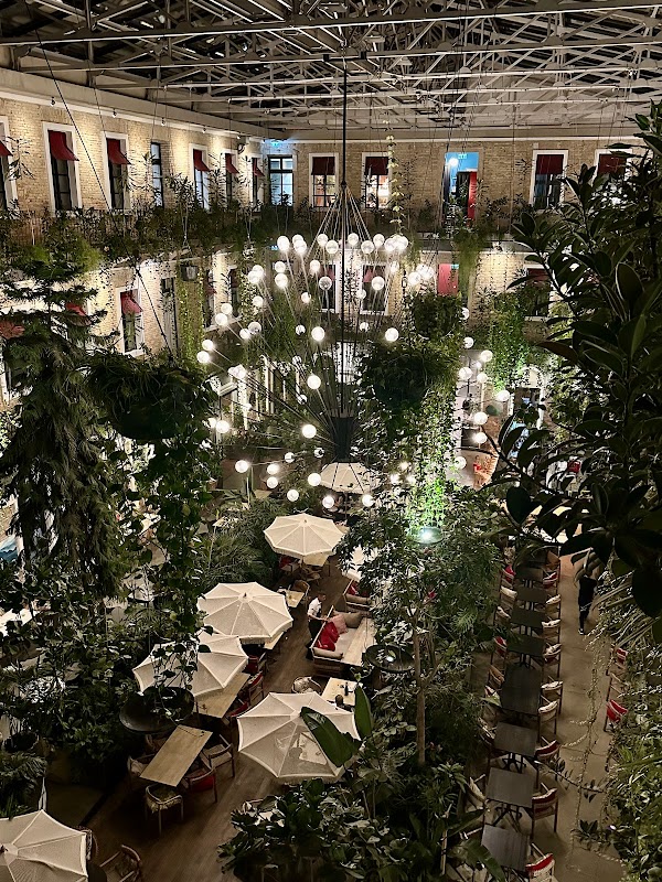 Twentysix Budapest 5