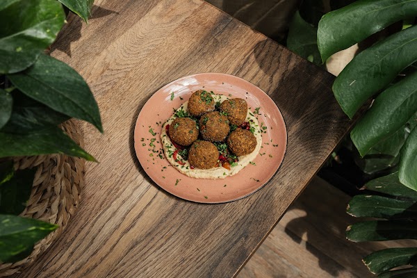 Twentysix Budapest 4