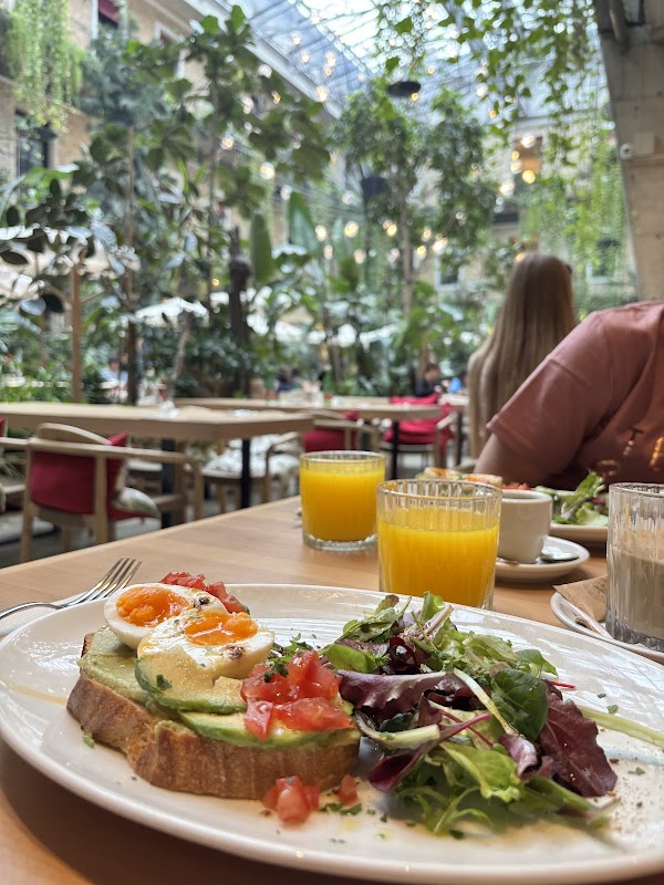 Twentysix Budapest 2