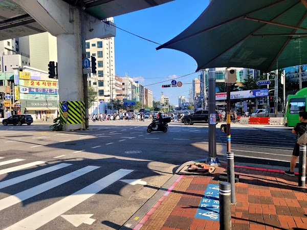 Guui Station 3