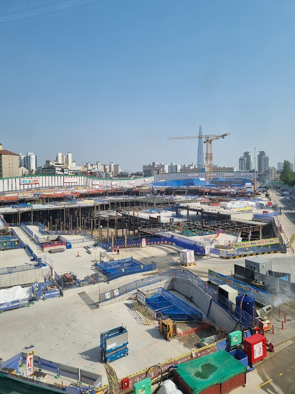 Guui Station 2
