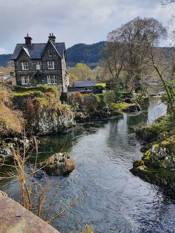 Betws-y-Coed