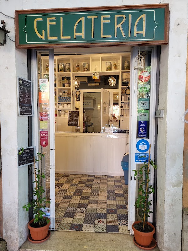 Gelateria del Viale