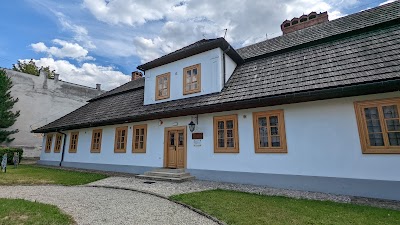 Muzeum Etnograficzne, Oddział Muzeum Okręgowego w Tarnowie