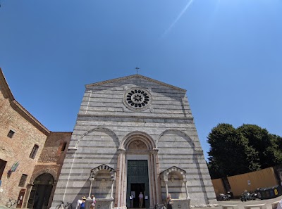 Piazza S.Francesco