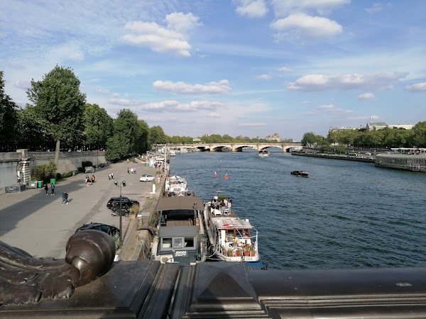 8th arrondissement 2