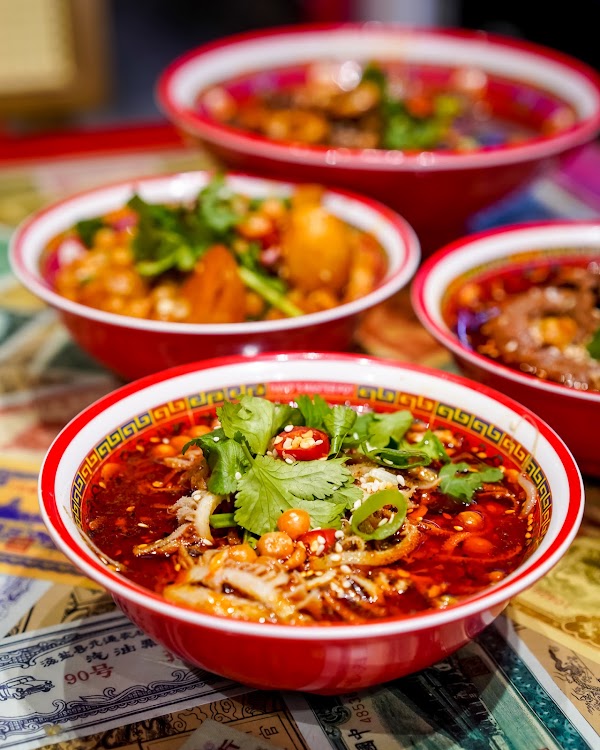 David's Master Pot大味麻辣烫（Southport）- malatang, hotpot 5