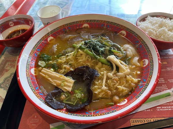 David's Master Pot大味麻辣烫（Southport）- malatang, hotpot 4