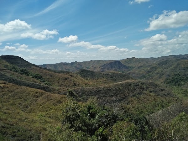 Tanarara Matawai La Pawu 1