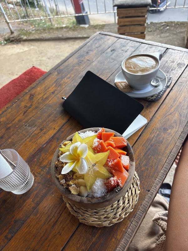 Coffee Dose Kandy 4
