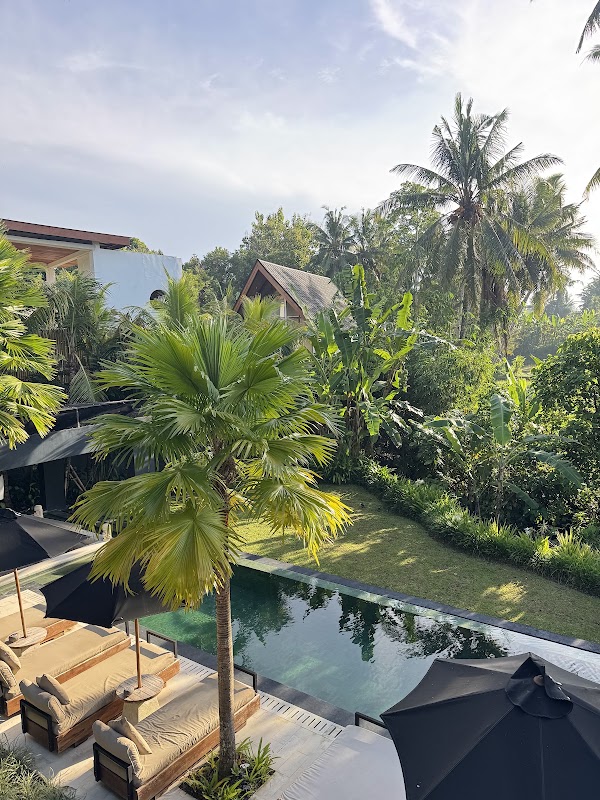 Villa Wellness Paradise 1
