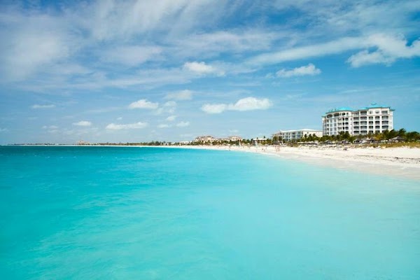 Turks and Caicos Islands 1
