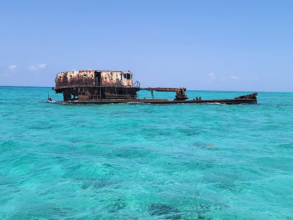 Turks and Caicos Islands 4
