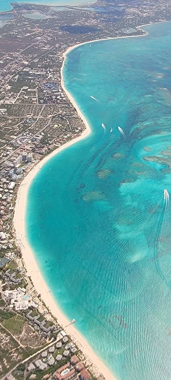 Turks and Caicos Islands 3