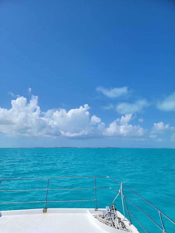 Turks and Caicos Islands 2