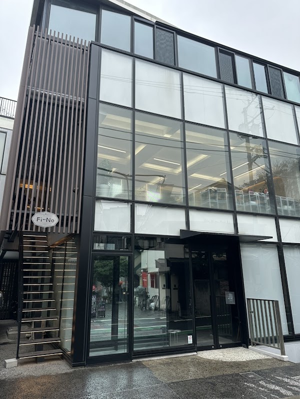 Japanese head spa SUi 4