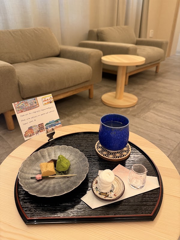 Japanese head spa SUi 3