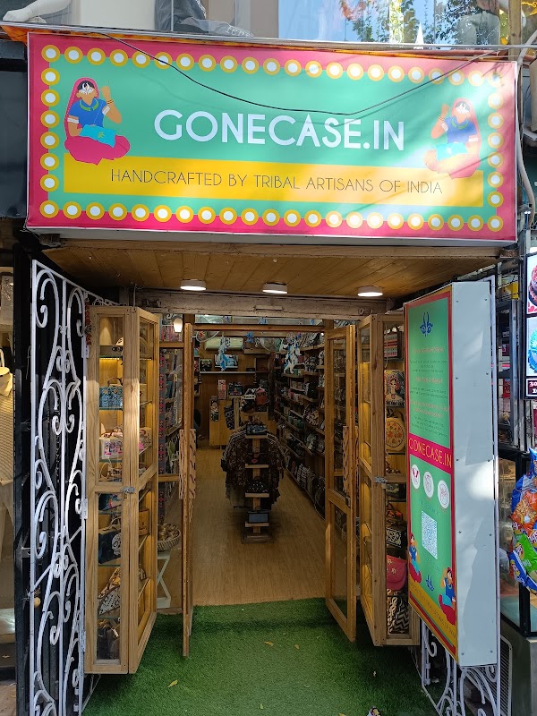 Gonecase