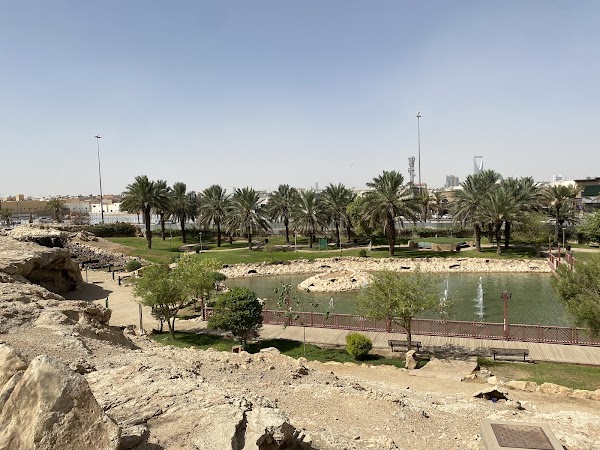 Riyadh 7