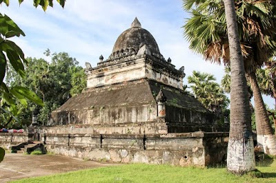 Wat Wisunarat