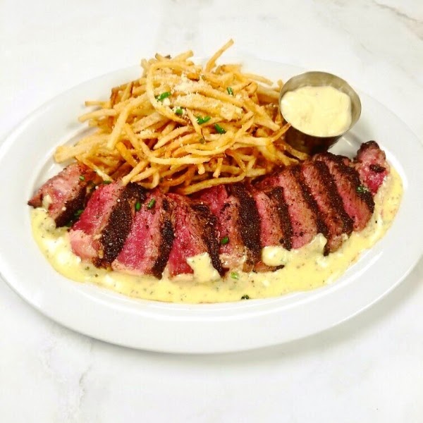 Twisted Tree Steakhouse 5
