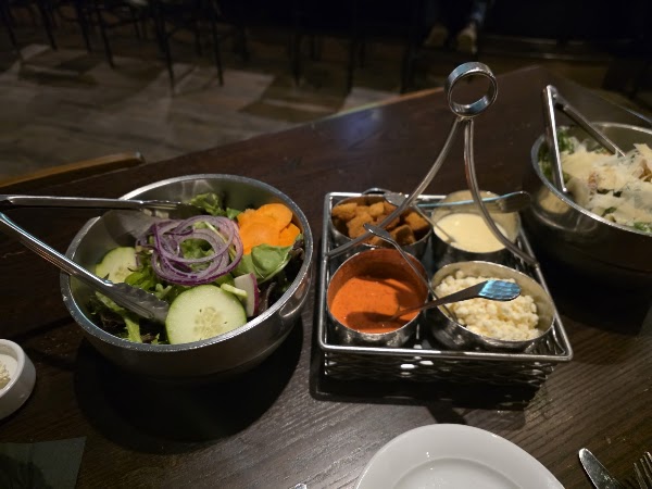 Twisted Tree Steakhouse 4