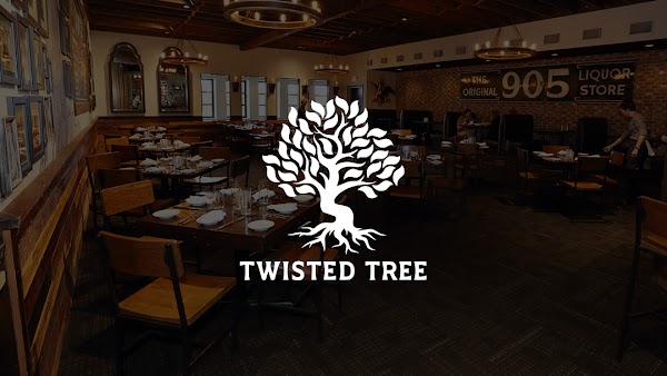 Twisted Tree Steakhouse 3