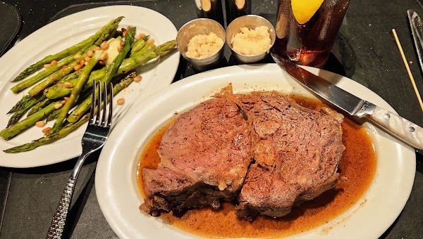 Twisted Tree Steakhouse 2
