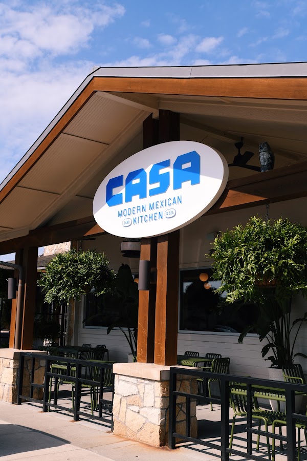 Casa Ama