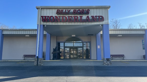 Billy Bob's Wonderland