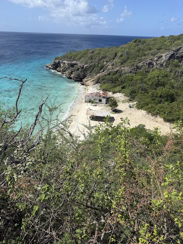 Playa Hunku 1