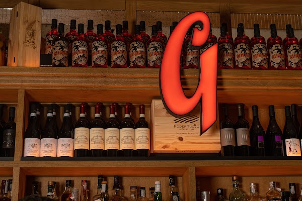 GNOCCO Osteria Alla Scrofa 1