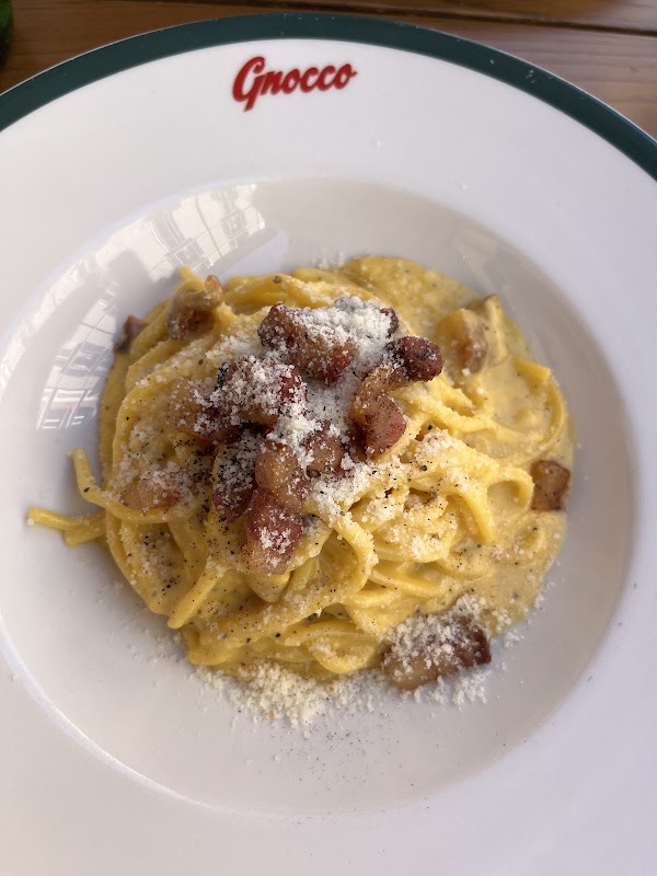 GNOCCO Osteria Alla Scrofa 4