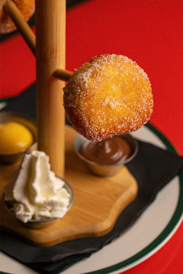 GNOCCO Osteria Alla Scrofa 3