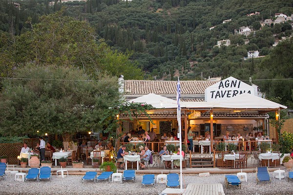 Taverna Agni 1
